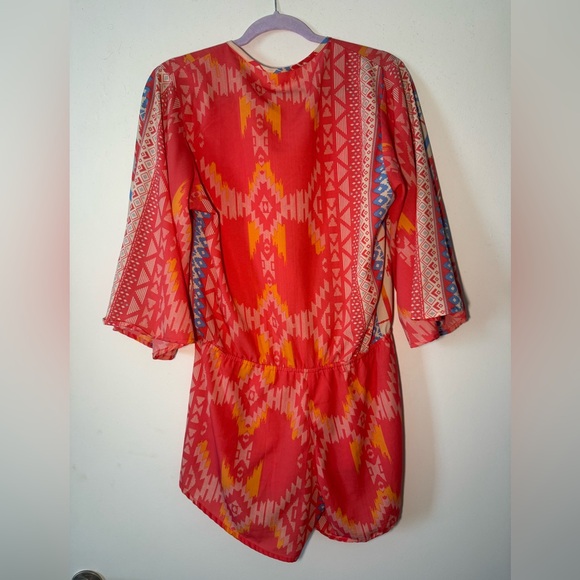 Elan brand romper - Picture 5 of 7